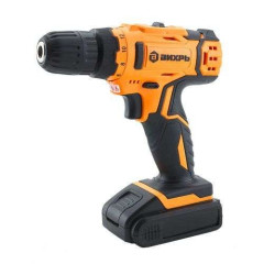 Шуруповерт ВИХРЬ ДА-18Л-2 (72/14/16)  (*15)