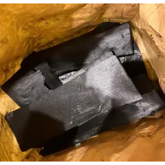 Уголь древесный КФХ 3кг