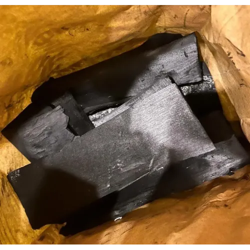 Уголь древесный КФХ 3кг