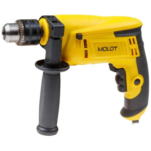 Дрель MOLOT MDS 1050