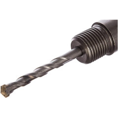 Хвостовик SDS-max ПРАКТИКА 250мм (773-866)