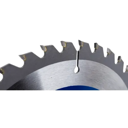 Диск пильный ЗУБР 216x30z40 (36903-216-30-40)