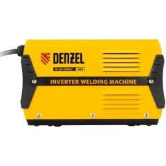Аппарат сварочный DENZEL DS-160 Compact (94371) (*10)