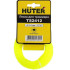 Леска для триммера HUTER TS2412 (2,4мм, 12м, витой квадрат) (71/2/13)