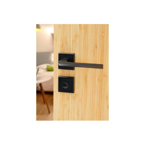 Фиксатор BUSSARE WC-30 BLACK (17064)