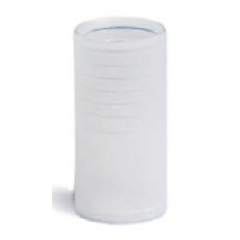 Муфта соединительная для гофр. труб ф20мм IP40 ДКС (38337)