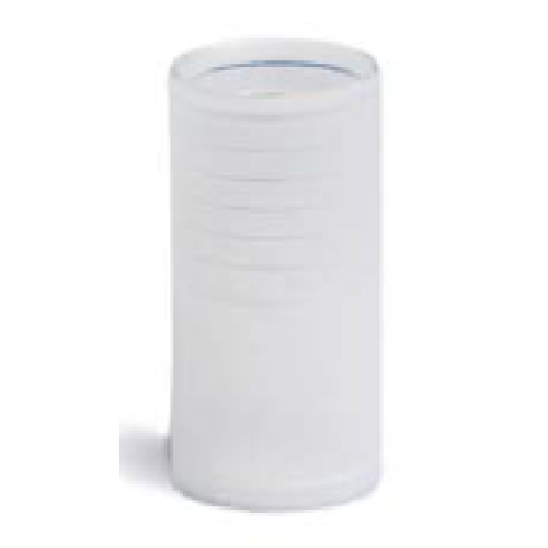 Муфта соединительная для гофр. труб ф20мм IP40 ДКС (38337)