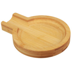 Подставка под ложку VETTA бамбук 16,5x13x2см (883-112)