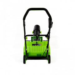 Снегоуборочник электрический СИБРТЕХ ЭСБ 2000 (2кВТ) (97620)