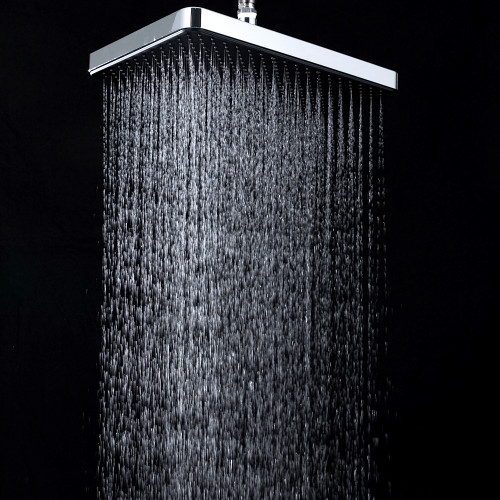 Душевая стойка FRAP F2461 хром