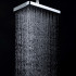 Душевая стойка FRAP F2461 хром