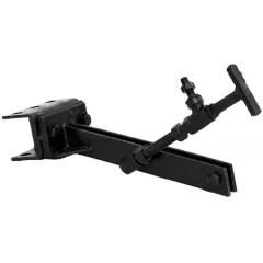 Сцепка FORZA в сборе поворотная (кронштейн внутренний)