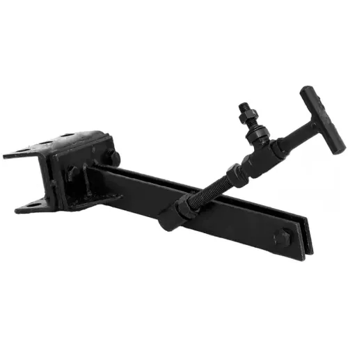 Сцепка FORZA в сборе поворотная (кронштейн внутренний)