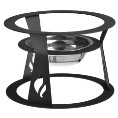 Подставка под садж Огонек