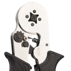 Пресс-клещи 0.25-6.0кв.мм HT-864 PROCONNECT 12-3202-4