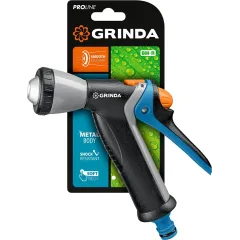 Пистолет-распылитель GRINDA PROLine BM-R (8-427311)