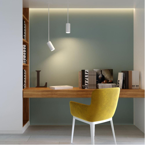 Свет. точ. ES 50222 LED Drop 8W белый(*1)