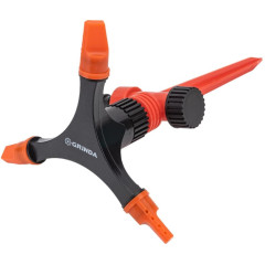 Разбрызгиватель GRINDA GR-P 3 сопла, круговой распылитель (8-427610_z01)