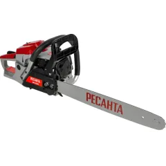 Пила цепная бензо РЕСАНТА БП-6220 (70/6/17) (*10)