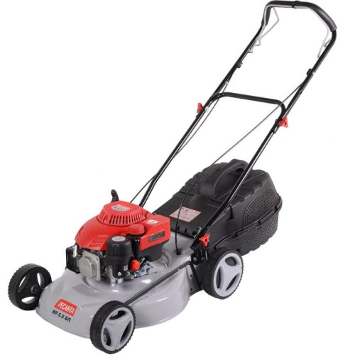 Газонокосилка бензо РЕСАНТА КР-5.0БП (70/3/11) (*12)