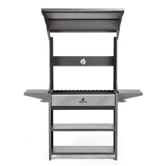 Мангал GRATAR Professional Optima Roof POR3000