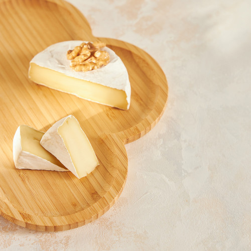 Поднос бамбук VETTA 24x24x1,5см (883-002)