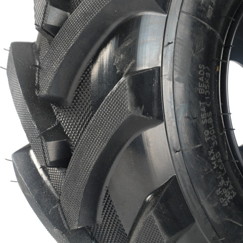 Колесо для культиватора/мотоблока PATRIOT P19x7.0-8D-1EXTREME (1шт) правое