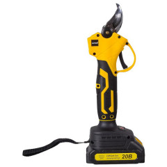 Ножницы-секатор АКБ HUTER CP-20Li EA+ (в комплекте с 1 АКБ и ЗУ) (70/13/69) (*15)