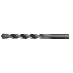 Сверло по бетону FIT 6x100 трехгранный хвостовик (34506)