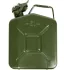 Канистра для топлива металл (Россия)  5л (53140)