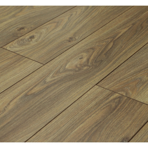 Ламинат RОYCE ROC07 Дуб Батори 1380х193х8 (2.131 м2 в уп.), 32 класс