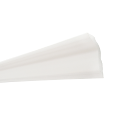 Плинтус потолочный LX-49 (130)