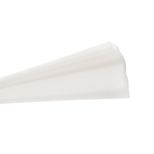 Плинтус потолочный LX-49 (130)