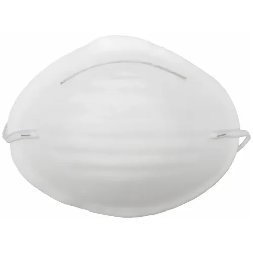 Маска FIT полипропиленовая , 5 шт. (12272)