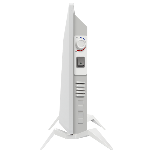 Обогреватель конвекторный BALLU Camino Eco Turbo BEC/EMT-2000