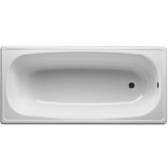 Ванна стальная BLB Europa 160х70см с ножками