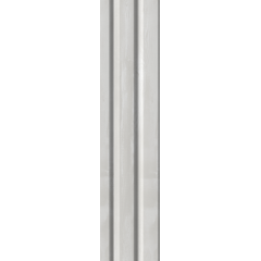 МДФ Реечная STELLA Профиль Стартовый Beats Standart Дуб претто 2700*66,5/61*16 (в уп. 4шт.)