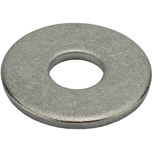 Шайба DIN 9021 М16 увеличенная