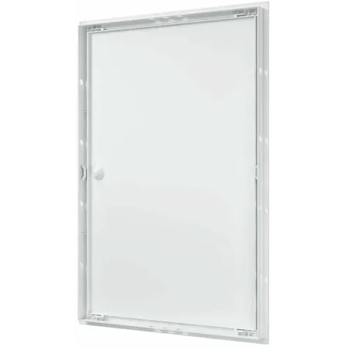 Люк технологический пластмассовый с ручкой Л4060Р