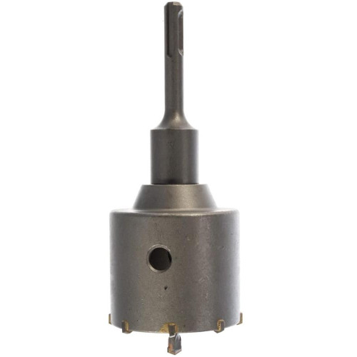 Коронка по бетону SDS+ Сибртех в сборе 68мм (703307)