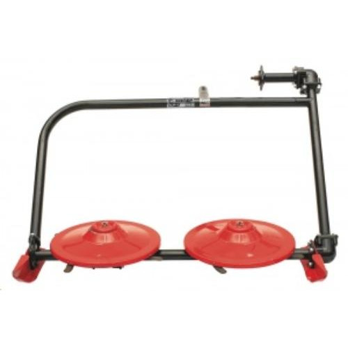 Косилка роторная ременная ХОПЕР КР-1 МБ