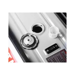 Генератор бензиновый РЕСАНТА БГ 3000 Р (64/1/43) (*20)