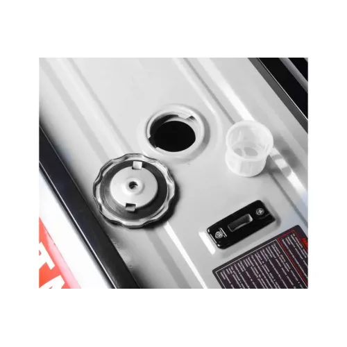 Генератор бензиновый РЕСАНТА БГ 3000 Р (64/1/43) (*20)