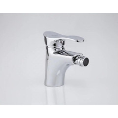 Смеситель для биде FRAP F5001 ф 40