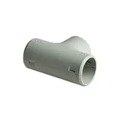 Тройник соед. разъемн. 16мм Рувинил Т01216