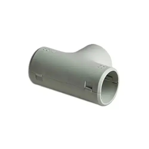 Тройник соед. разъемн. 16мм Рувинил Т01216