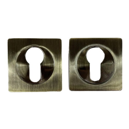 Накладка на цилиндр FERRE ET 0601 AB (17121)