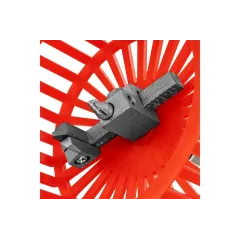 Сверло круговое MATRIX по кафелю, с решеткой (88240)