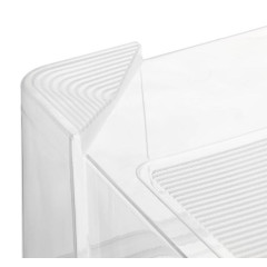 Контейнер для хранения Tex Box 38х28х14 см, 10 л (457-673)