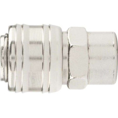 Адаптер пневмо STELS быстросъем. МАМА х внутр. резьба 3/8